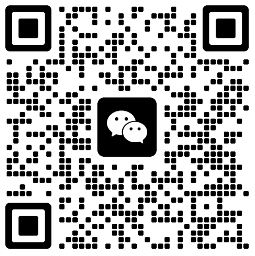 扫一扫添加微信